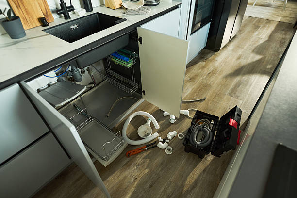 Reliable Drain Cleaning contractor in Kingsburg, CA by Street Wise - Plumbing